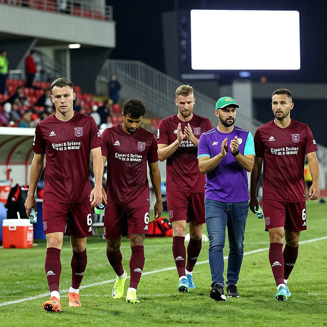 From Durand Cup to Asian Qualifiers: A Load Audit of the Indian Club Calendar