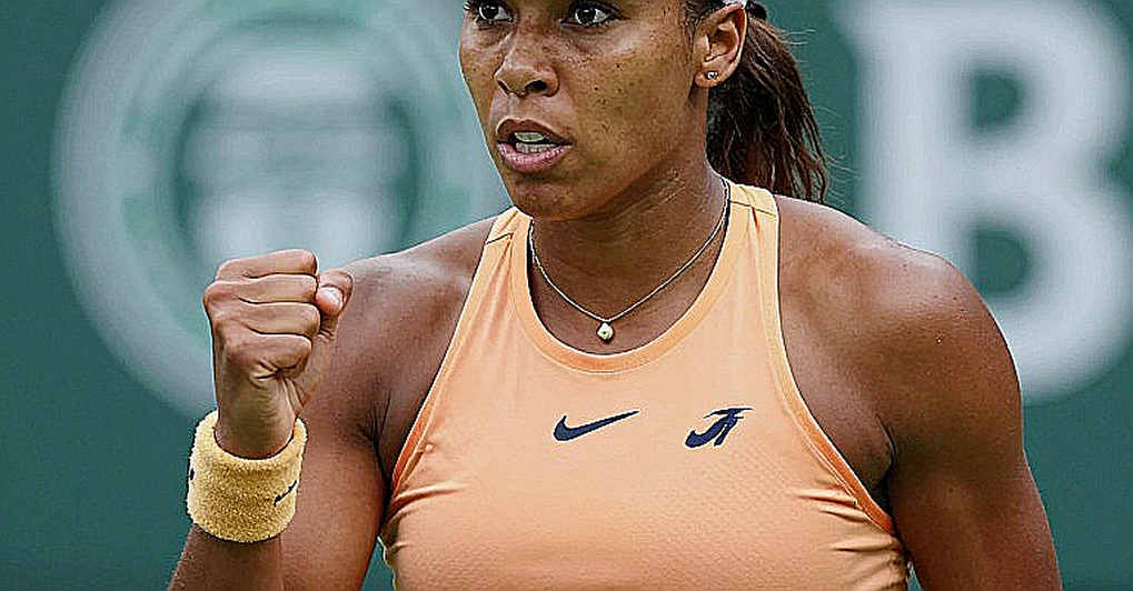 निंगबो में रायबाकिना का डगमगाता सर्व, और चोटों ने बंद किया WTA फाइनल्स का दरवाज़ा