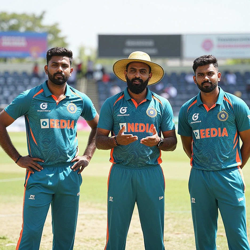 खाली डेटा, खाली स्टेडियम: क्रिकेट एनालिसिस की उस रात जब स्कोरबोर्ड भी नहीं था
