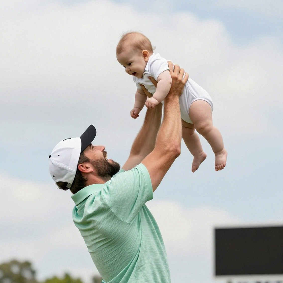 Empty Cells, Full Scorecards: The Golf Data Nobody Keeps