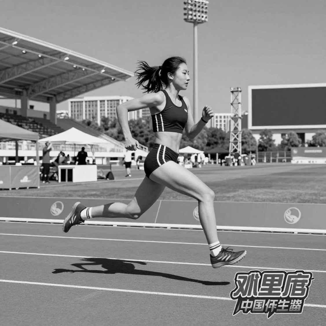 32:32.40: सिंध का पहला स्वर्ण, और वे पाँच किलोमीटर जो बीस नहीं थे