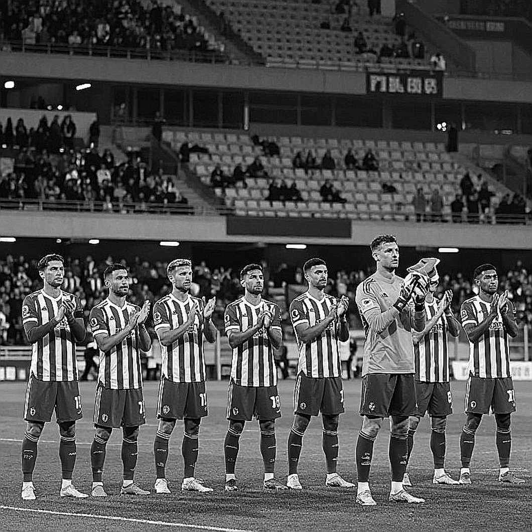 Govea Returns, Chivas Departs Four Short: Auditing the Squad Sheet Before Monterrey