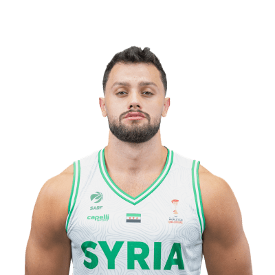 Omar Alfarouk Makanas