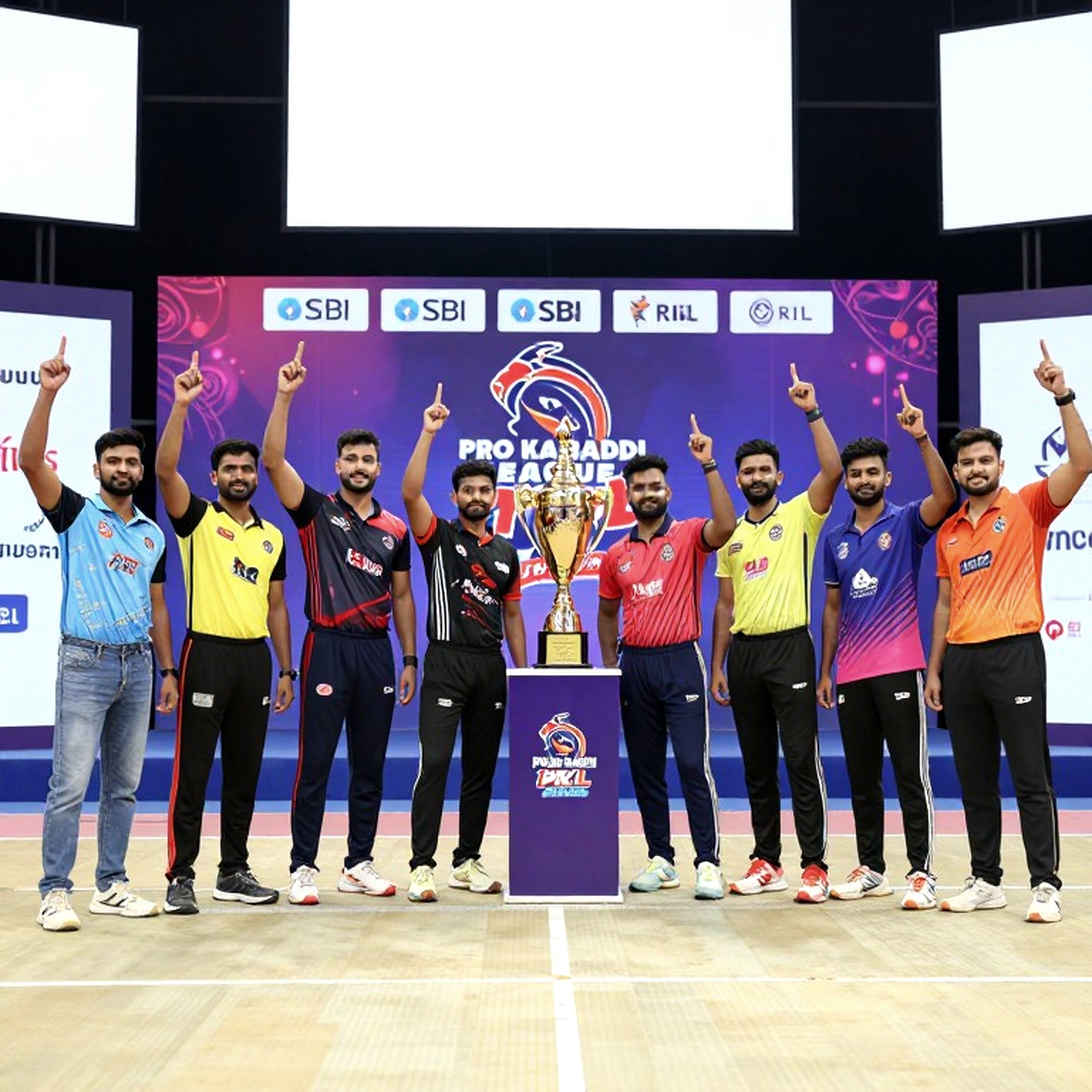 कॉमनवेल्थ कबड्डी 2026: नाइजीरिया से पहले भारत की तीन जीतों को स्कोरबोर्ड से आगे पढ़ना