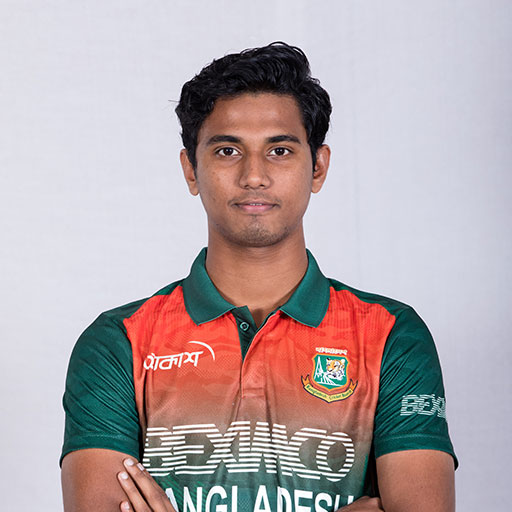 हसन महमूद