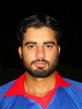 मोहम्मद अमीन