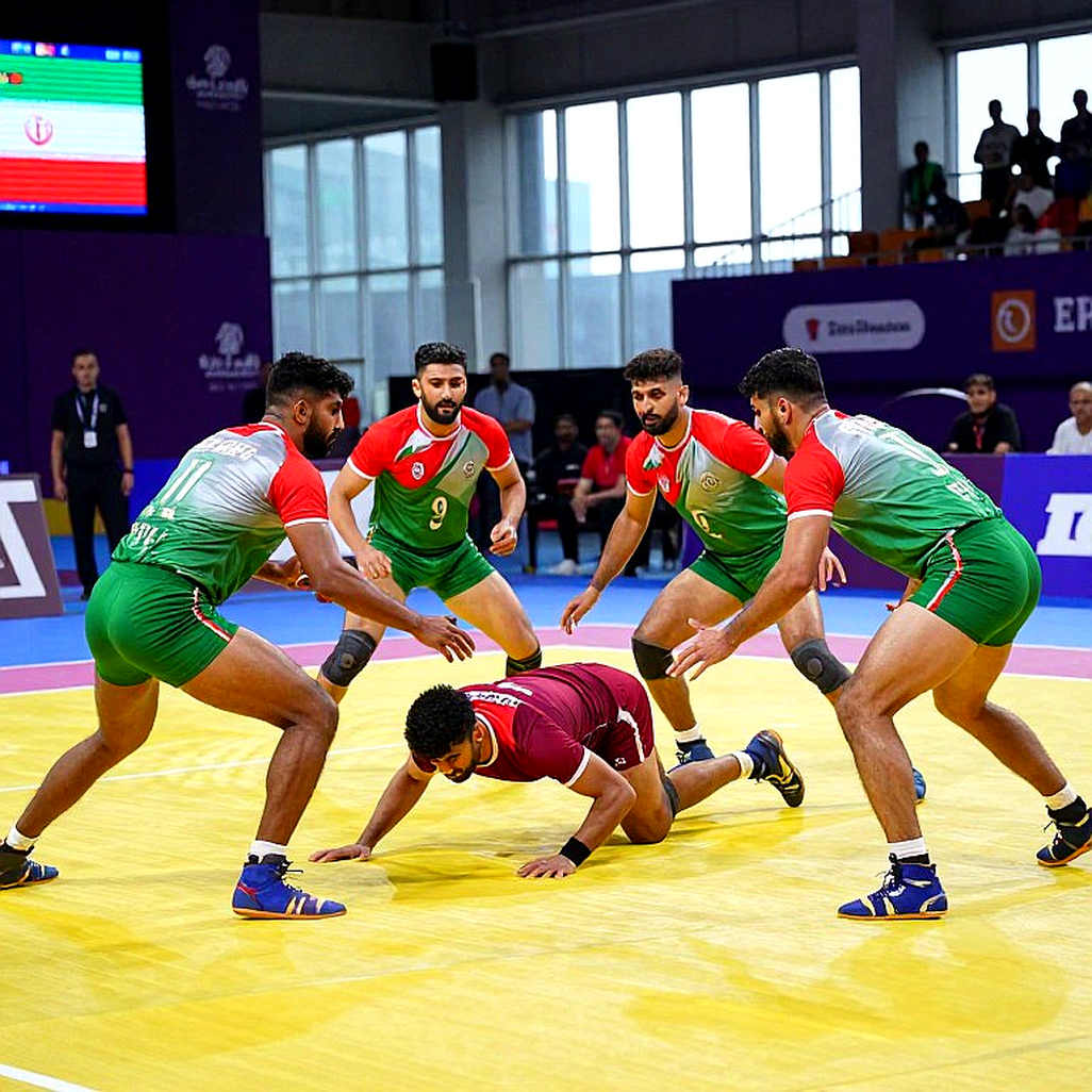 कॉमनवेल्थ कबड्डी चैंपियनशिप 2026: भारत का 3-0 स्कोर नाइजीरिया से पहले क्या बताता है, और क्या नहीं