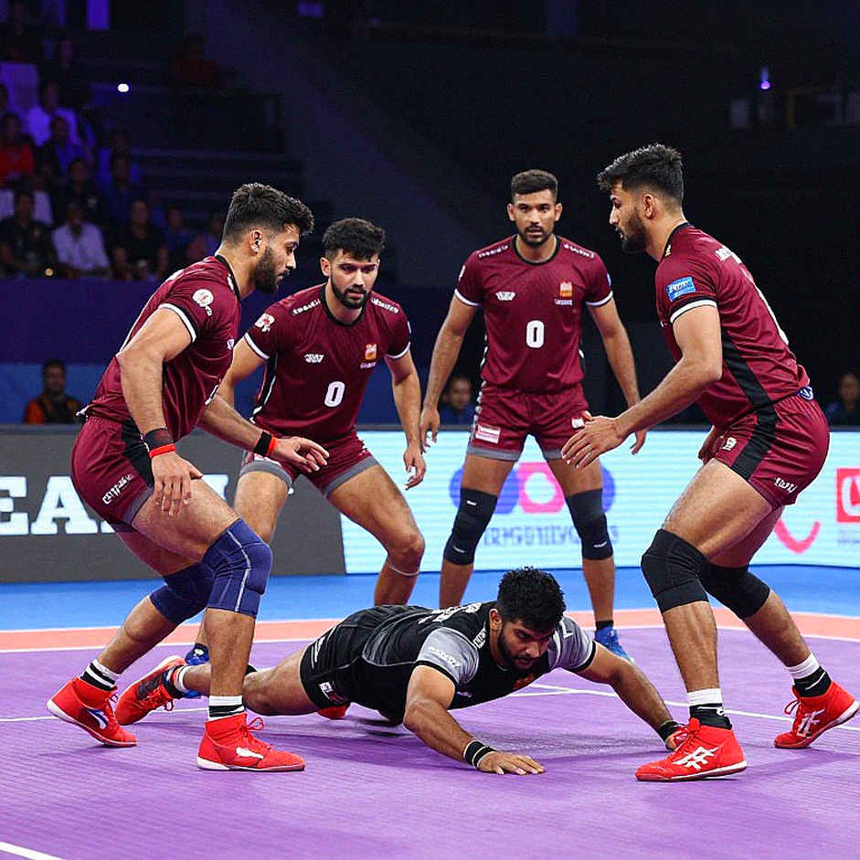 अहमदाबाद में यह मैच 4 नहीं, गैरहाज़िरी का मैच है — भारत बनाम इंग्लैंड से पहले शीट पढ़िए