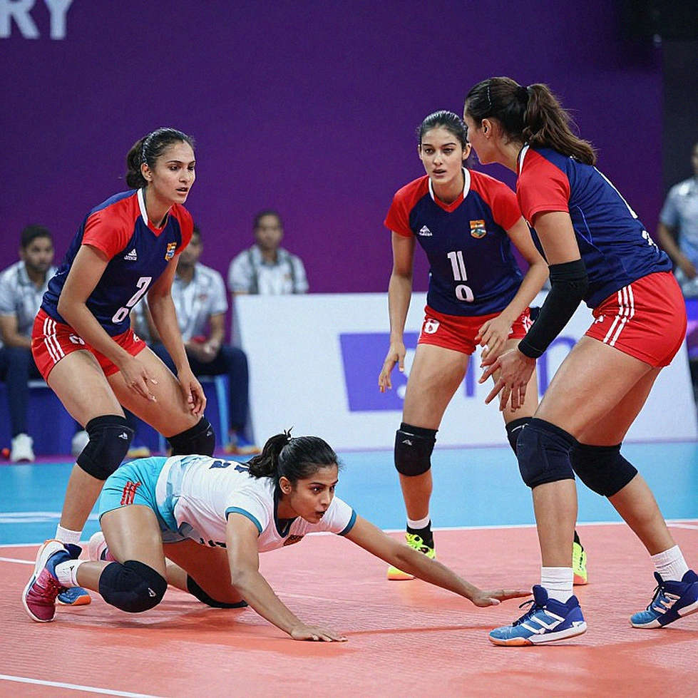 अहमदाबाद में 13 देश और एक खाली कुर्सी: कॉमनवेल्थ कबड्डी चैंपियनशिप का असली गणित