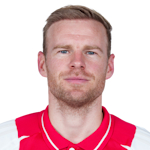 डेवी क्लासेन
